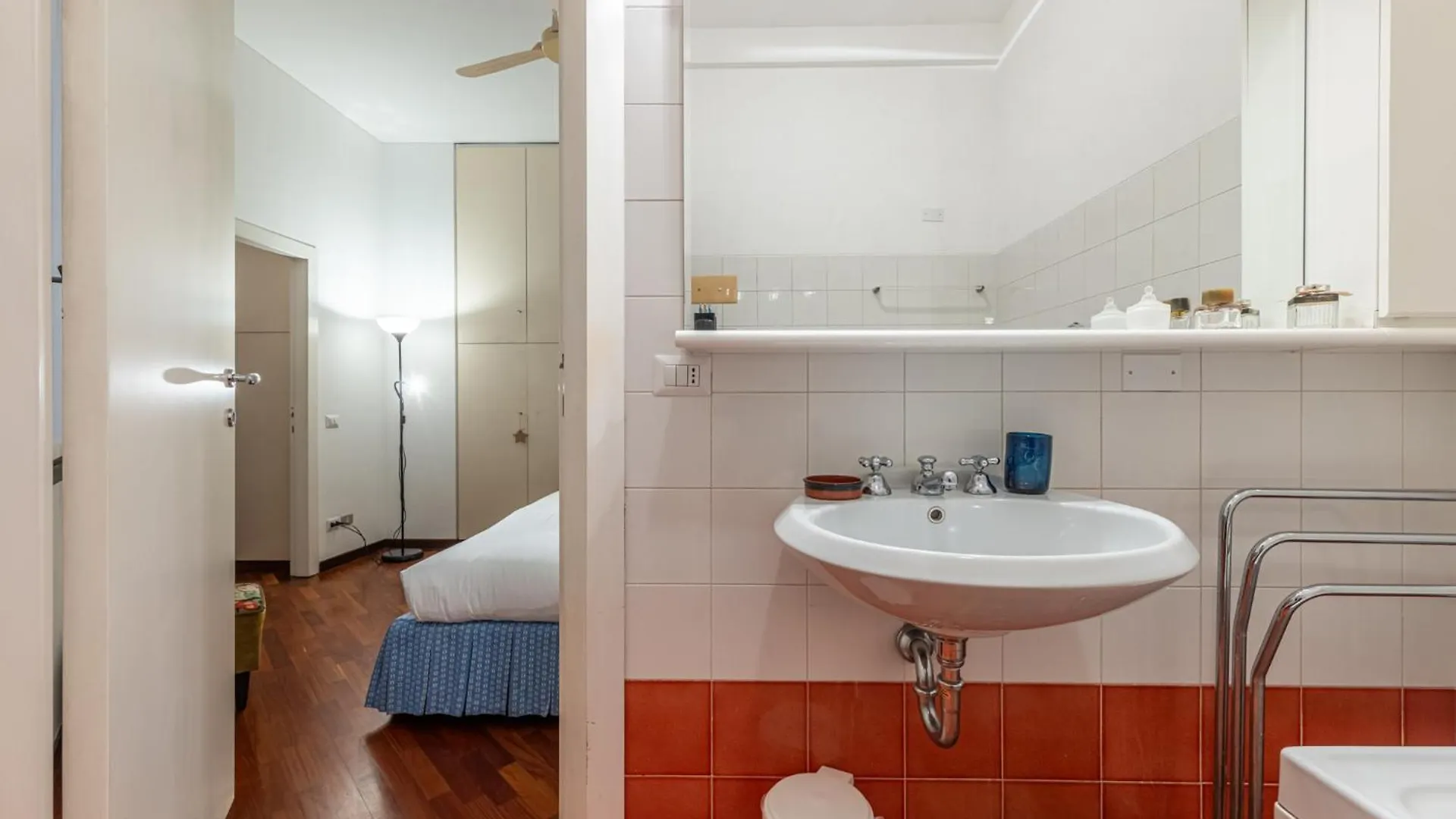 Santa Sofia - Mercalli Cozy Apartment Milan
