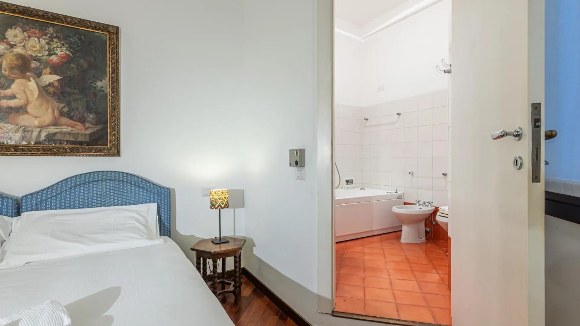Santa Sofia - Mercalli Cozy Apartment Milan