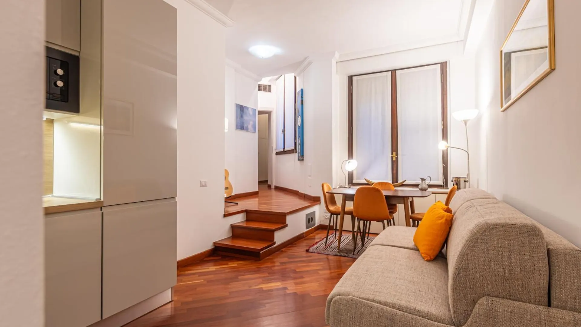 Santa Sofia - Mercalli Cozy Apartment Milan