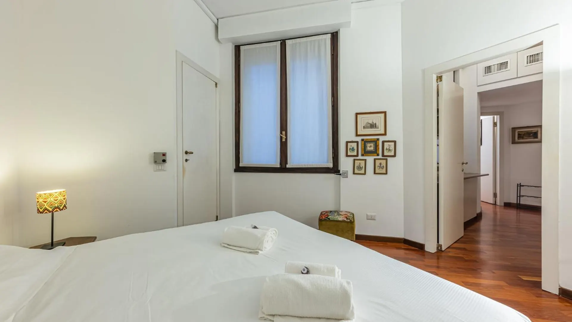 Santa Sofia - Mercalli Cozy Apartment Milan