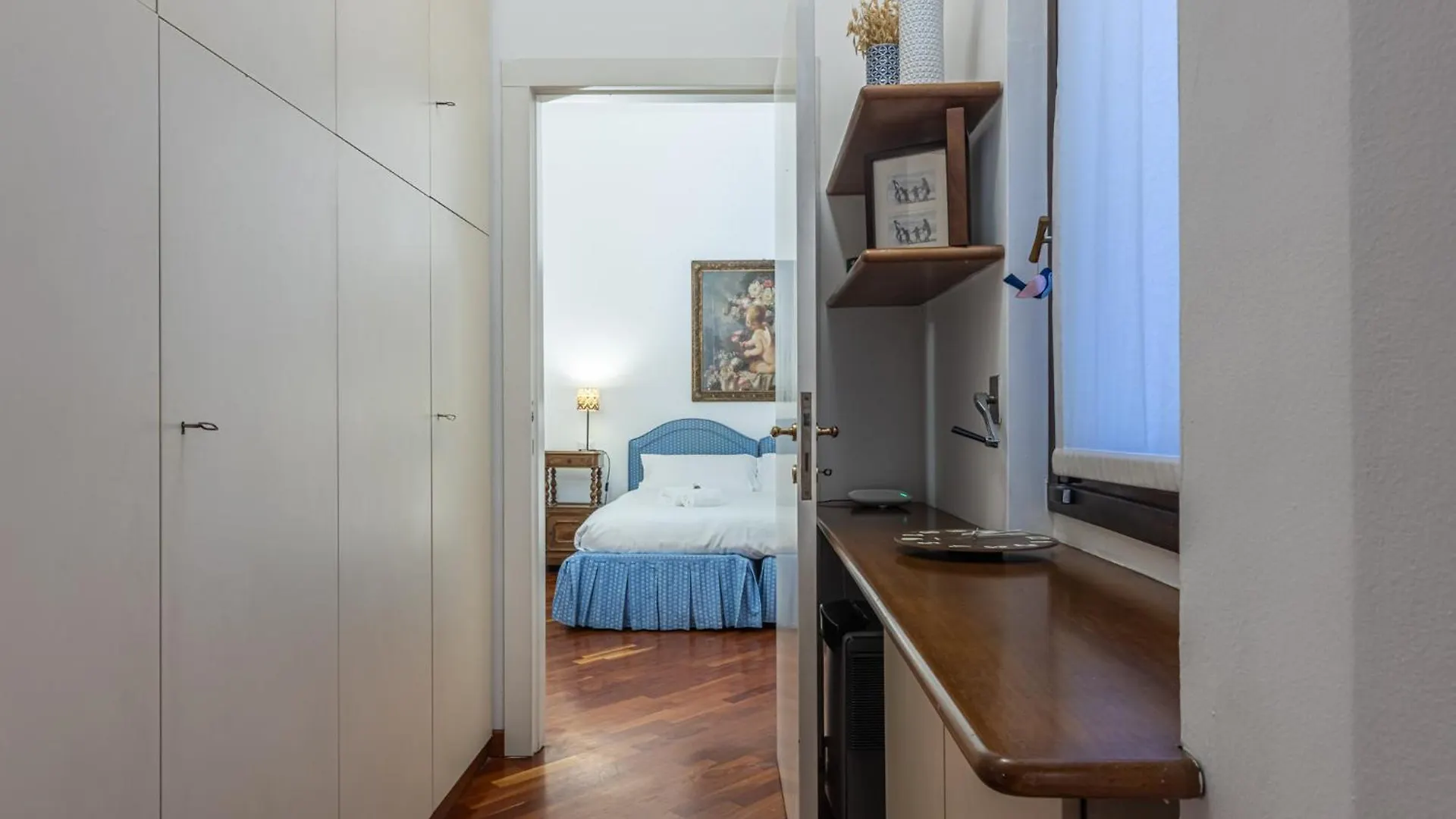 Santa Sofia - Mercalli Cozy Apartment Milan