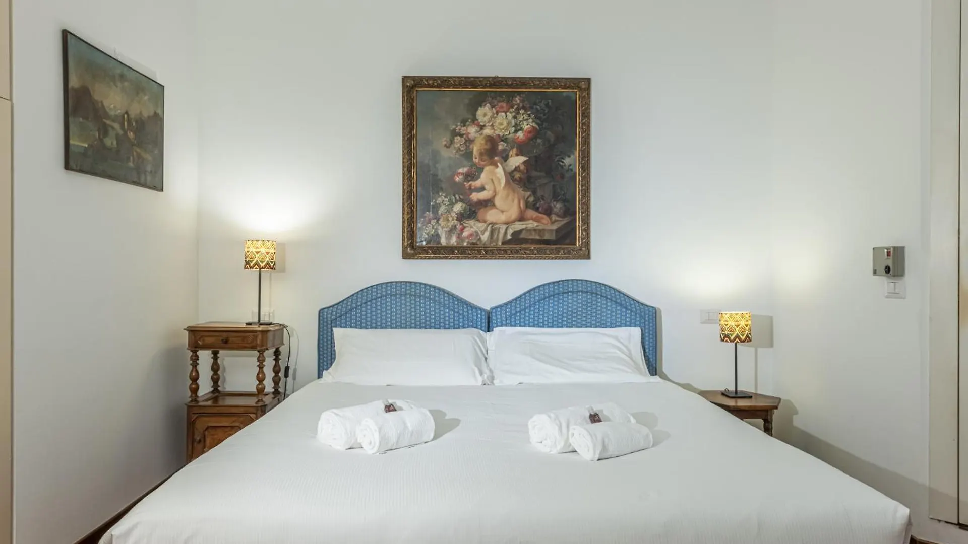 Santa Sofia - Mercalli Cozy Apartment Milan