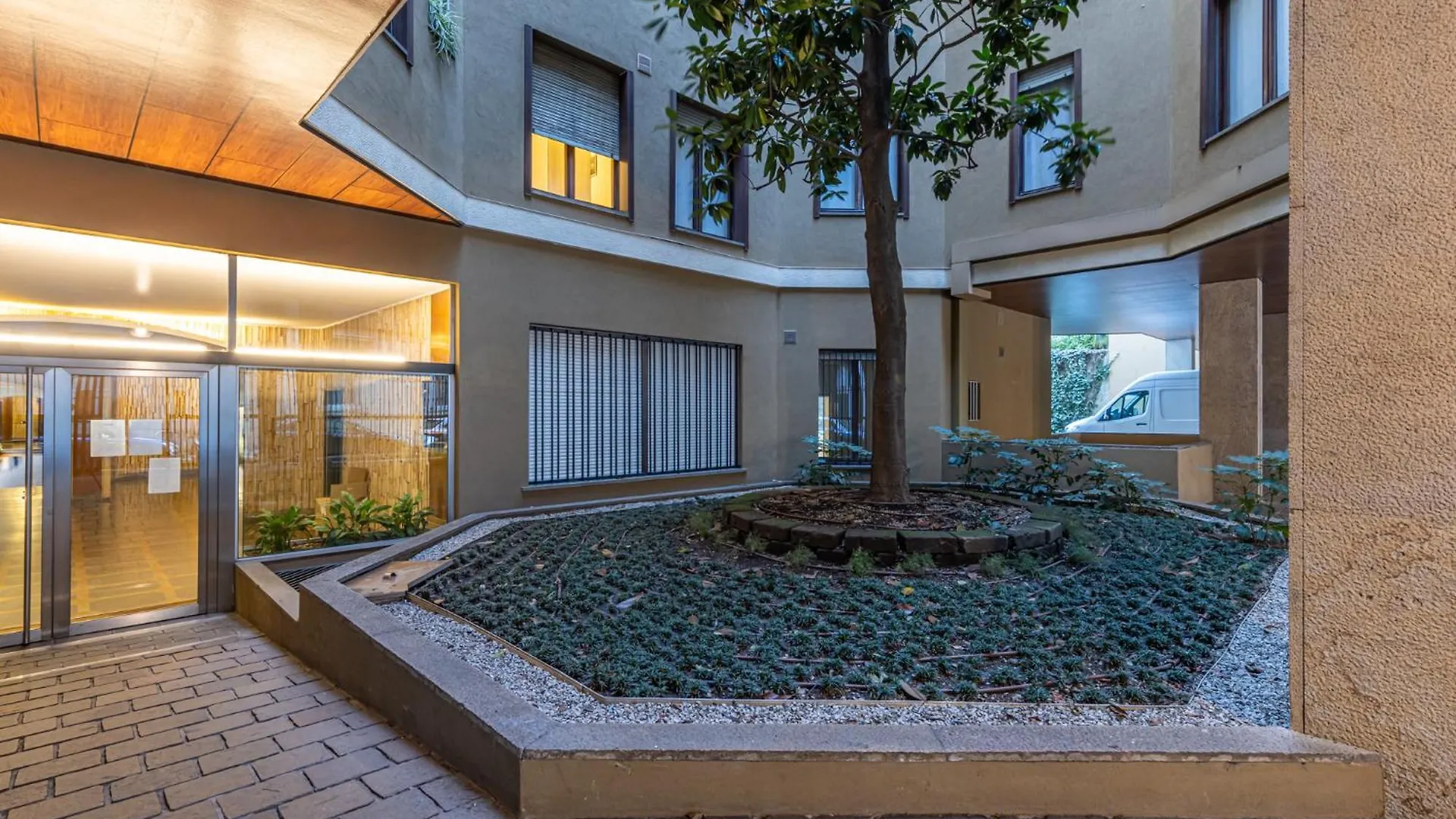 Santa Sofia - Mercalli Cozy Apartment Milano