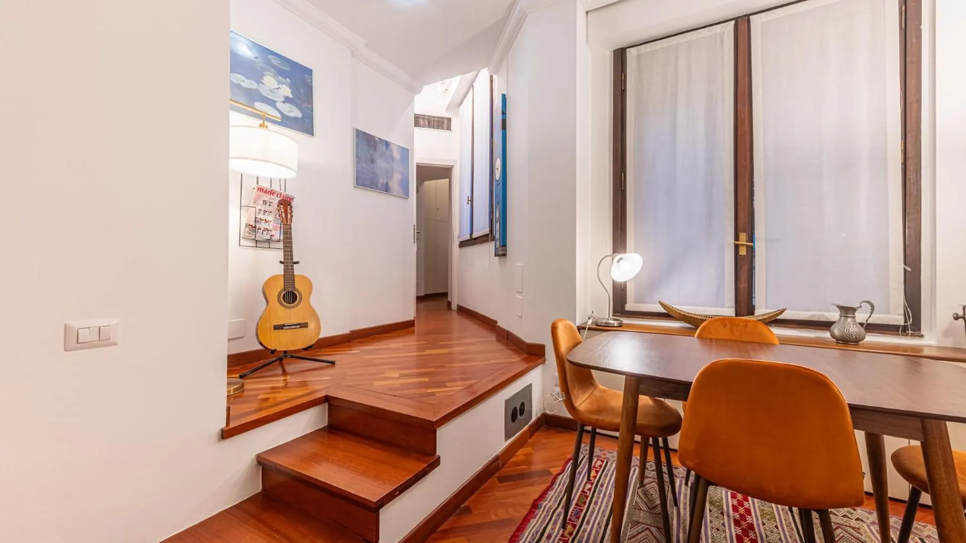 Santa Sofia - Mercalli Cozy Apartment Milano