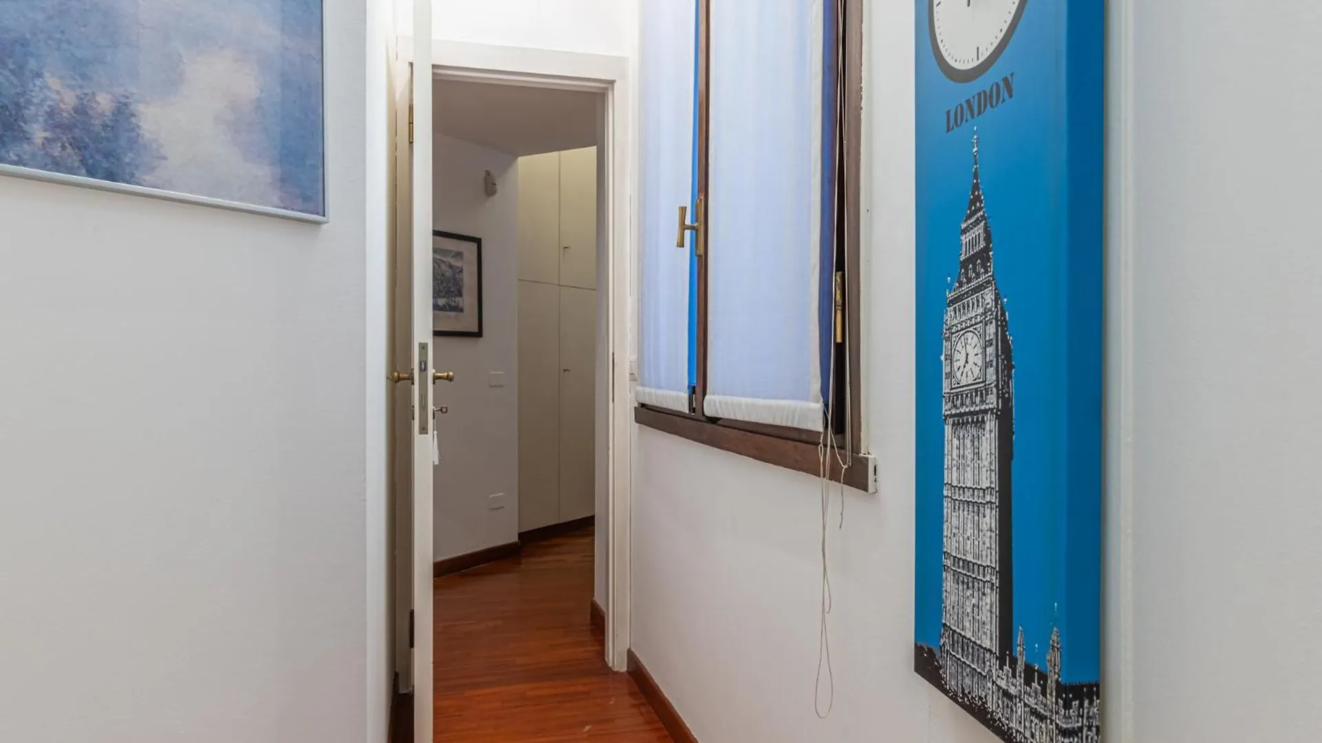 Santa Sofia - Mercalli Cozy Apartment Milano