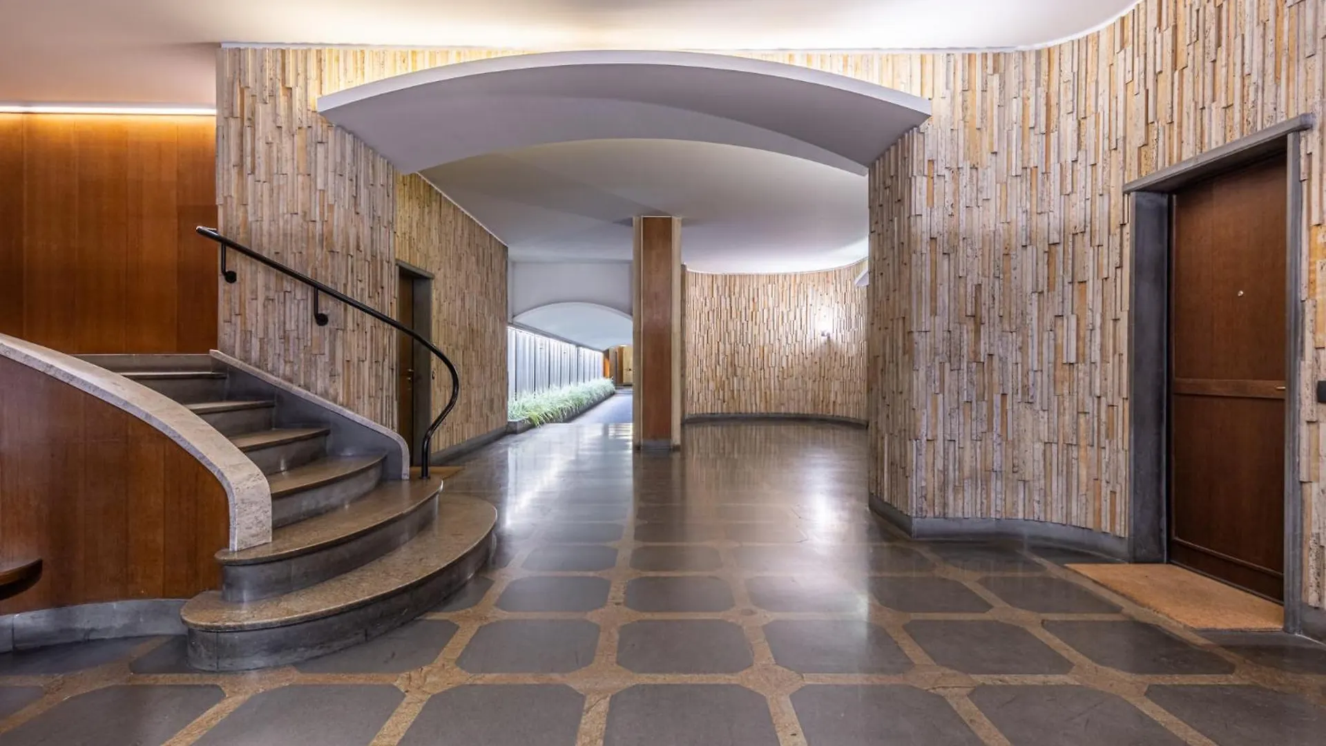 Santa Sofia - Mercalli Cozy Apartment Milano