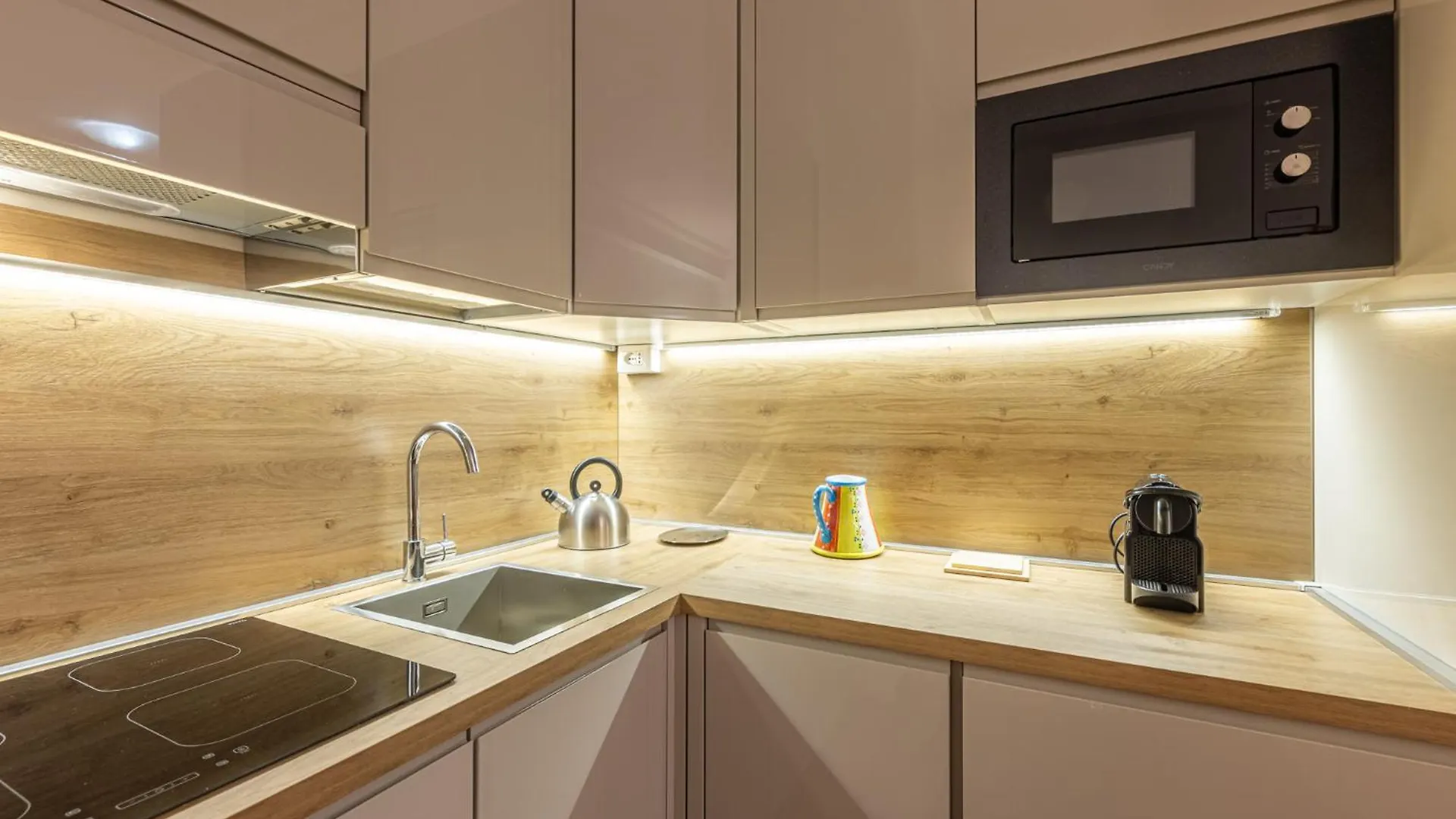 Santa Sofia - Mercalli Cozy Apartment Milano