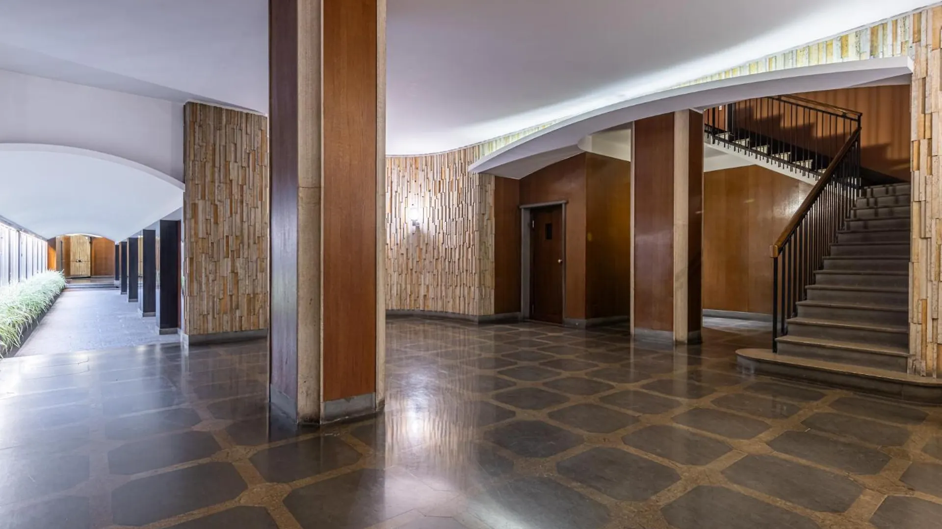 Santa Sofia - Mercalli Cozy Apartment Milano