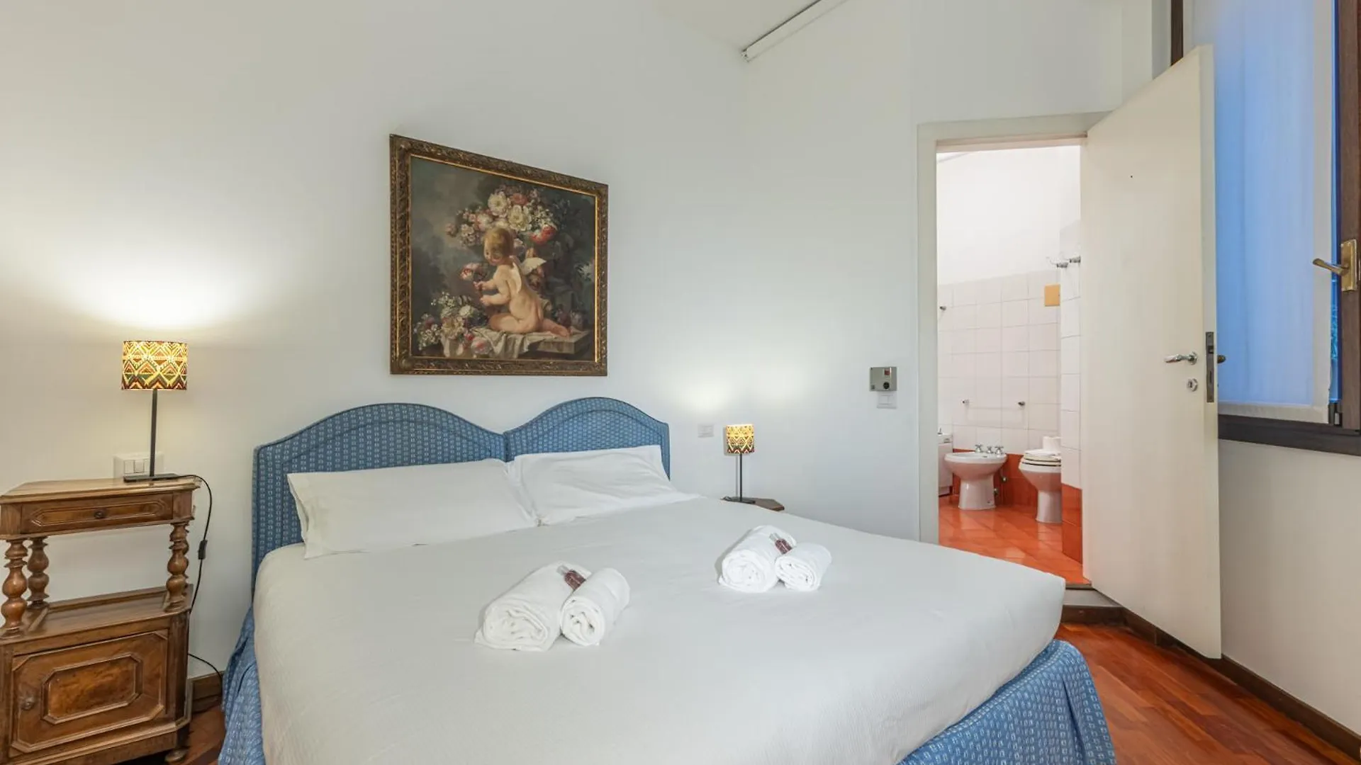 Santa Sofia - Mercalli Cozy Apartment Milano