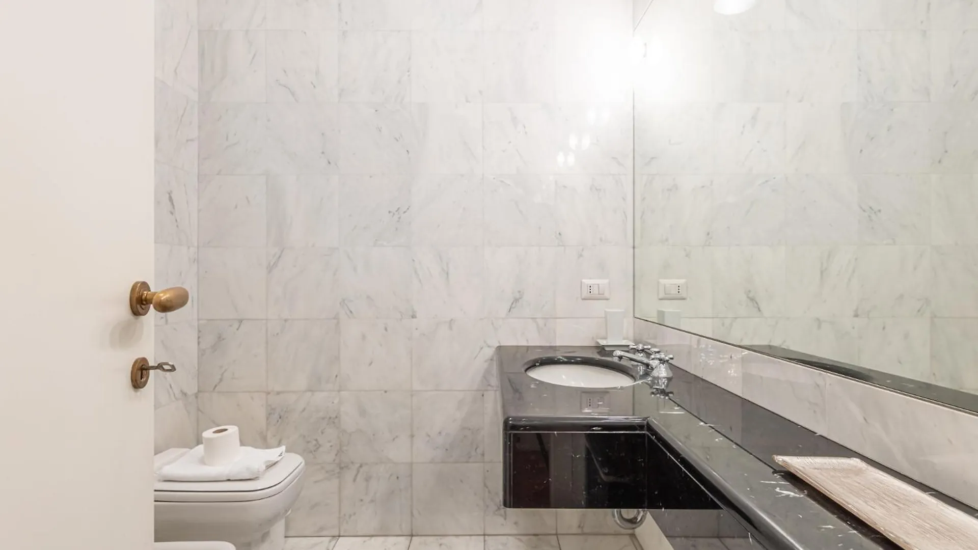 Santa Sofia - Mercalli Cozy Apartment Milano