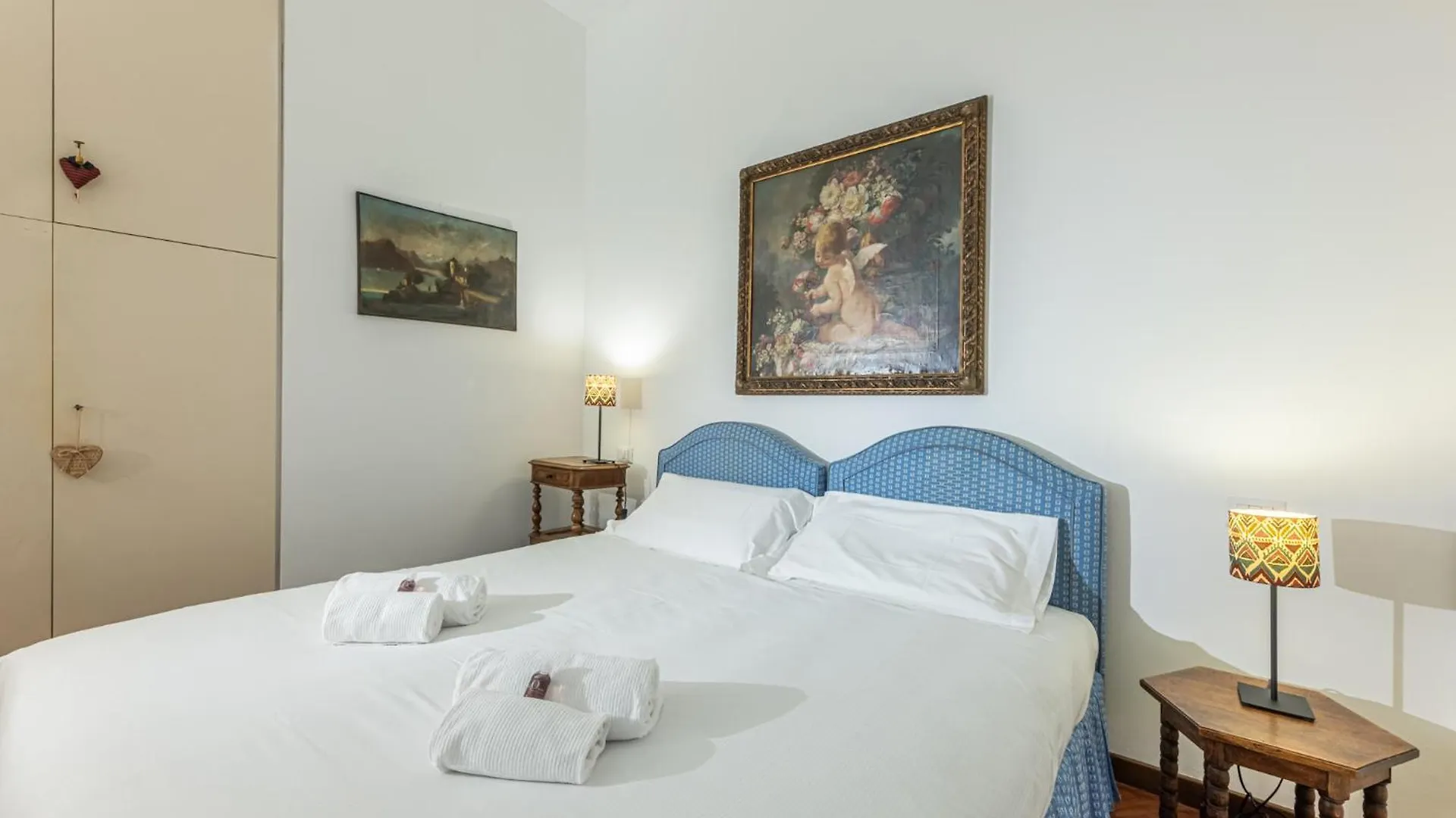 Santa Sofia - Mercalli Cozy Apartment Milano Italia