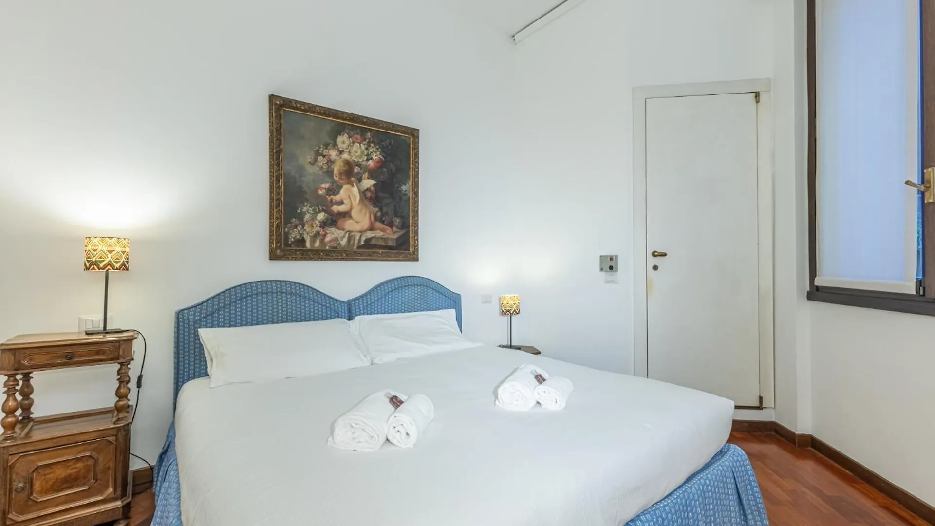 Santa Sofia - Mercalli Cozy Apartment Milano