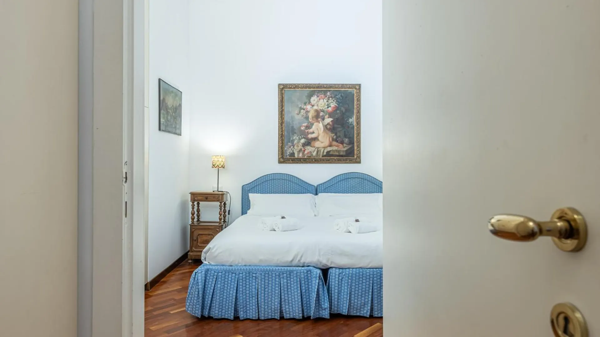 Santa Sofia - Mercalli Cozy Apartment Milano 0*,  Italia