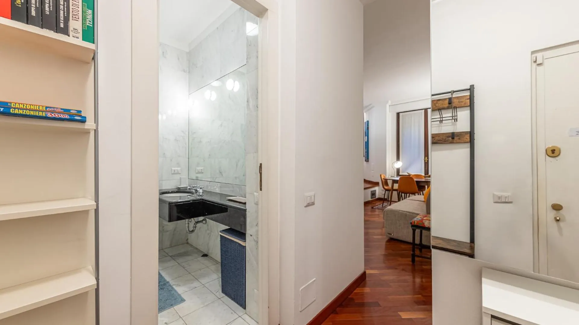Santa Sofia - Mercalli Cozy Apartment Milano 0*,  Italia